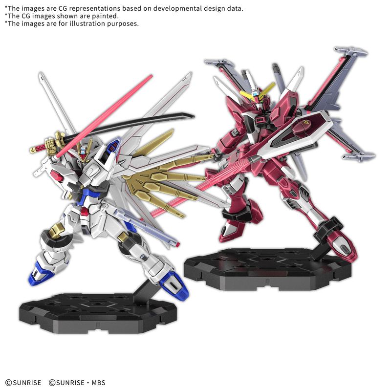 Load image into Gallery viewer, Bandai - Gundam Assemble - Expansion Pack 06 (EX06)
