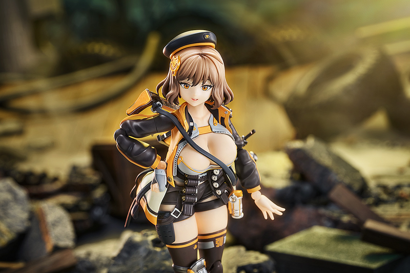 Load image into Gallery viewer, Good Smile Company - Goddess of Victory: Nikke - Hyper Body Anis
