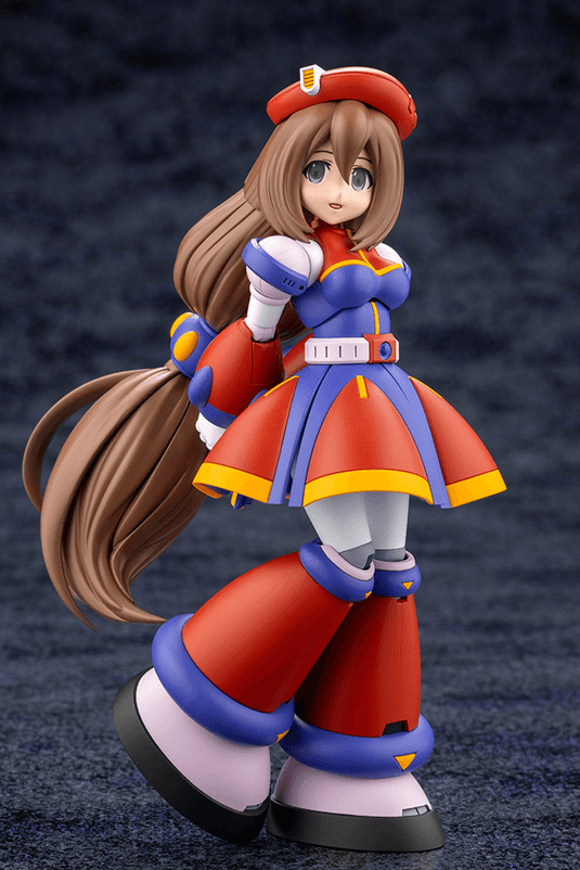 Kotobukiya - Mega Man X Series: Iris (Mega Man X4)