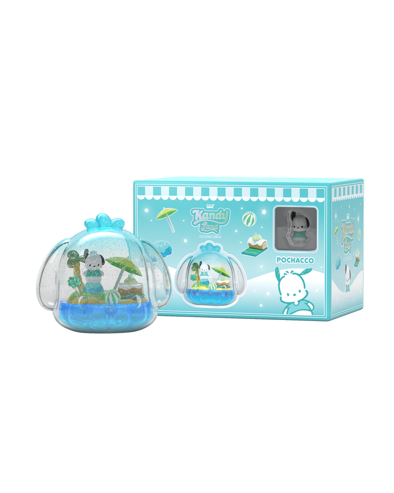 Load image into Gallery viewer, Mighty Jaxx - Kandyland: Sanrio - Pochacco
