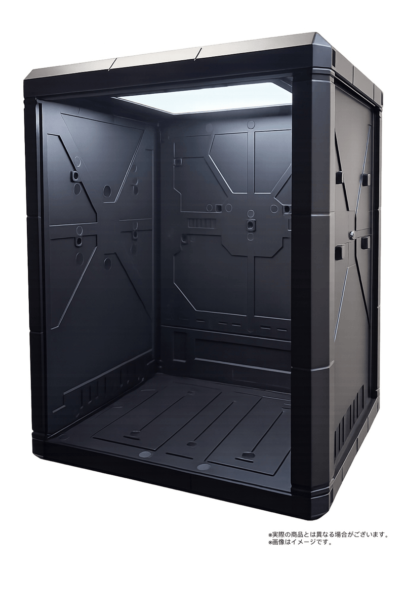 Load image into Gallery viewer, Wonderway - Mini LED Dock Box
