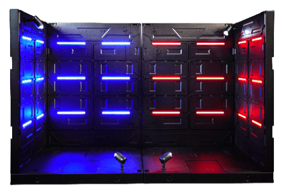 Load image into Gallery viewer, Wonderway - LED Hangar Base Plus
