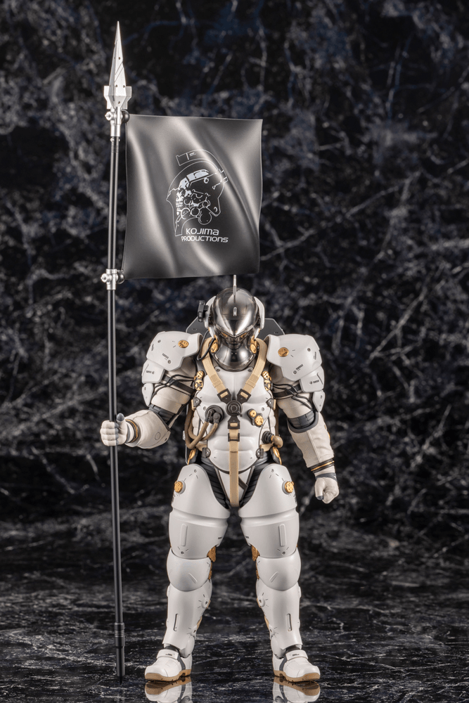Load image into Gallery viewer, Kotobukiya - Kojima Productions: Ludens Model Kit
