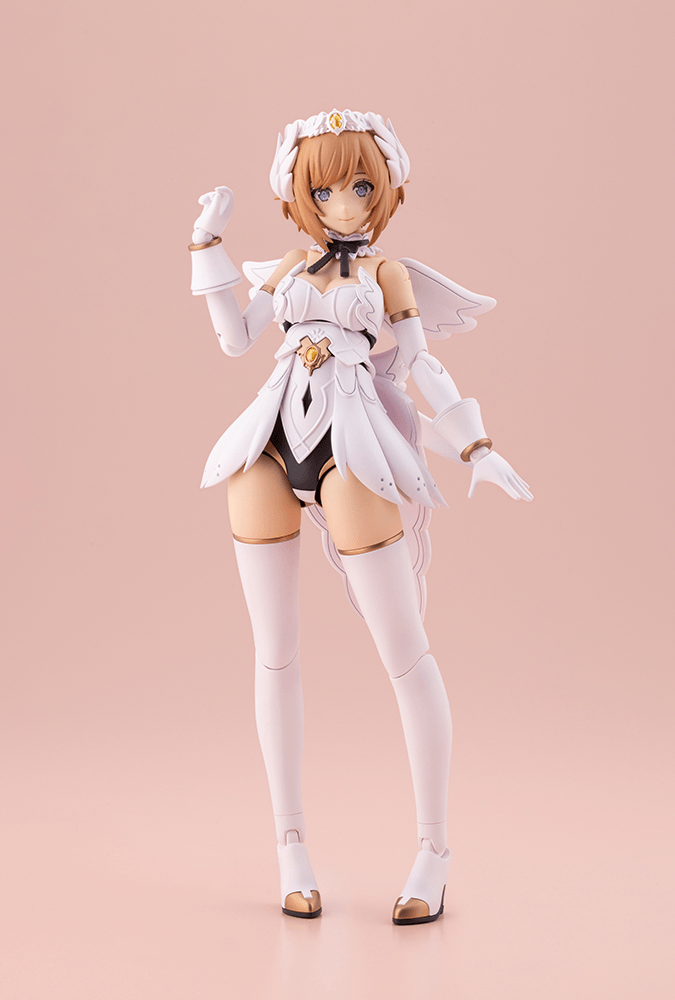 Load image into Gallery viewer, Kotobukiya - Arcanadea - Lumitea (First Engage Version)
