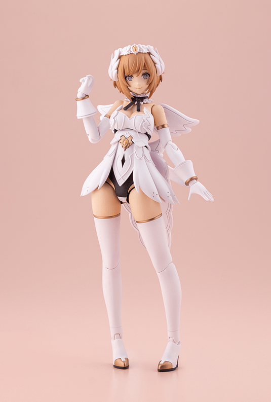 Kotobukiya - Arcanadea - Lumitea (First Engage Version)