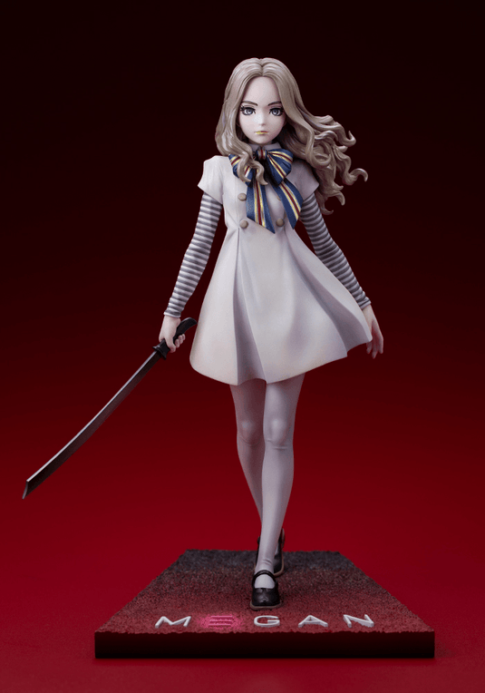 Kotobukiya - M3GAN Bishoujo Statue