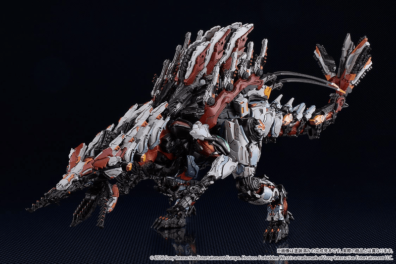 Load image into Gallery viewer, Moderoid - Horizon Forbidden West - Slaughterspine
