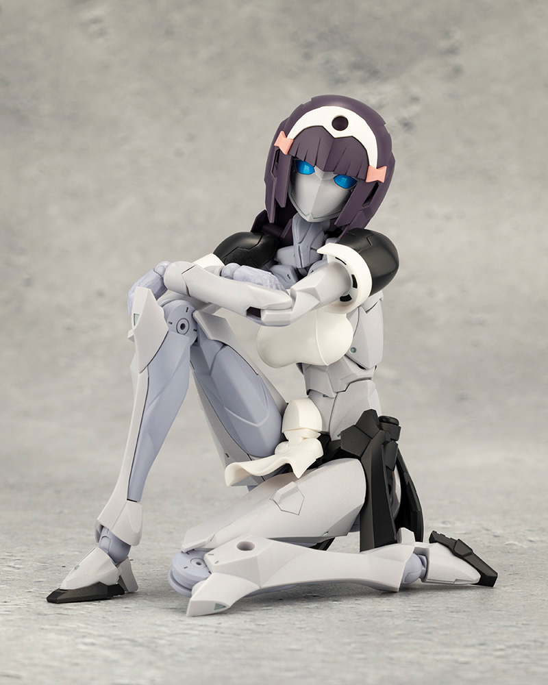 Load image into Gallery viewer, Kotobukiya - Megalomaria Unlimited Universe - Novice (Reissue)
