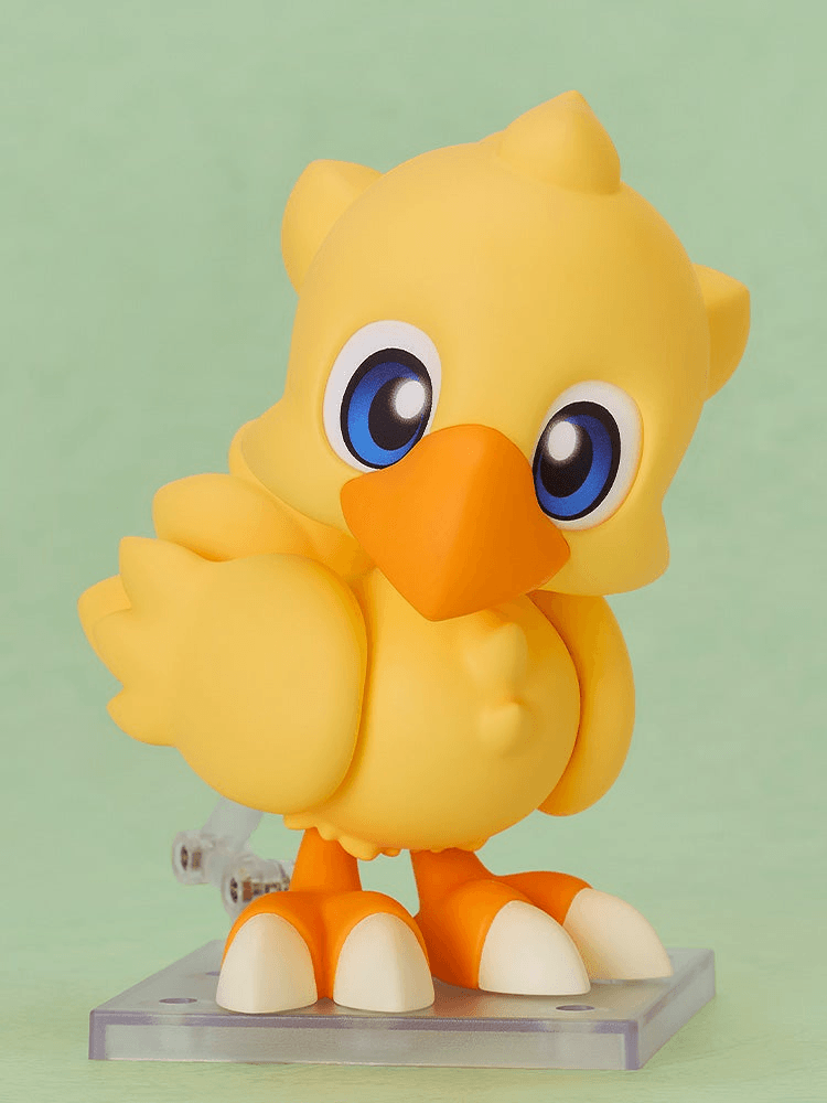 Load image into Gallery viewer, Nendoroid - Final Fantasy - Chocobo
