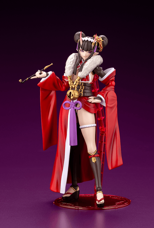 Kotobukiya - Arcanadea - Ornela
