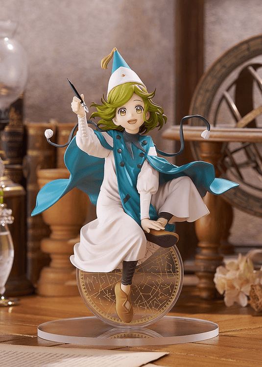 Good Smile Company - POP UP Parade Witch Hat Atelier - Coco (L)