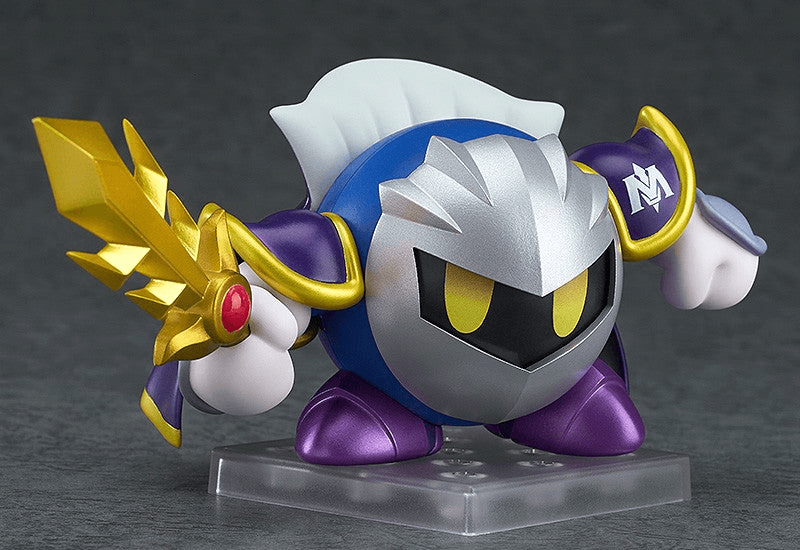 Load image into Gallery viewer, Nendoroid - Meta Knight (Reissue)
