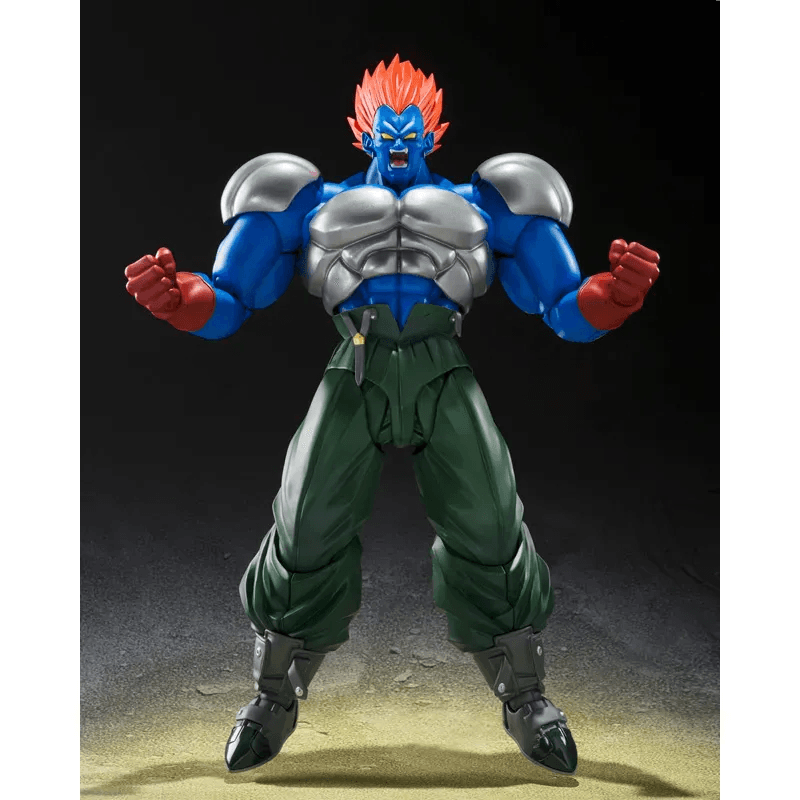 Load image into Gallery viewer, Bandai - S.H.Figuarts - Dragon Ball Z - Super Android 13 (Exclusive)
