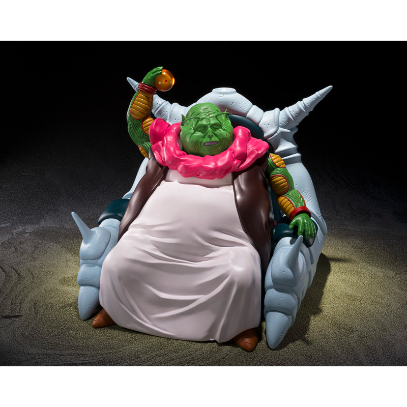 Load image into Gallery viewer, Bandai - S.H.Figuarts - Dragon Ball Z - The Great Elder (Exclusive)
