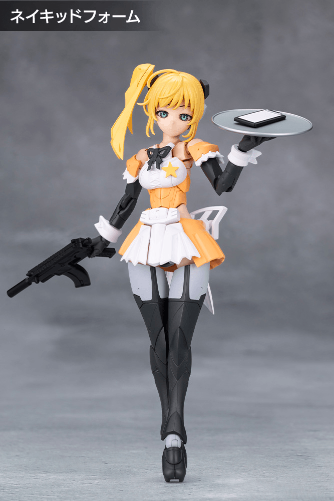 Load image into Gallery viewer, Kotobukiya - Megalomaria Unlimited Universe - Stars
