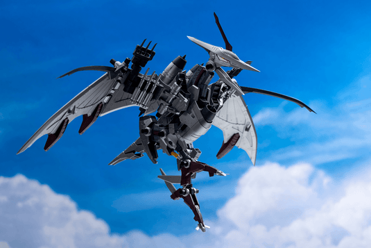 Kotobukiya - Highend Master Model Zoids: Storm Sworder (Special 2000 Recolor)