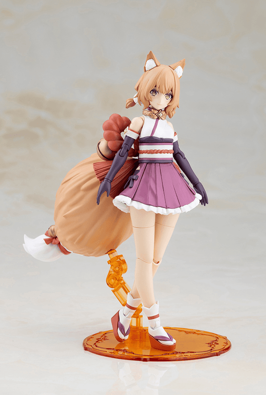 Kotobukiya - Arcanadea - Yukumo (First Engage Version)