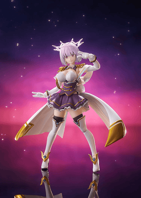 Max Factory - Gridman Universe - No. 668 Akane Shinjo (New Order Version)