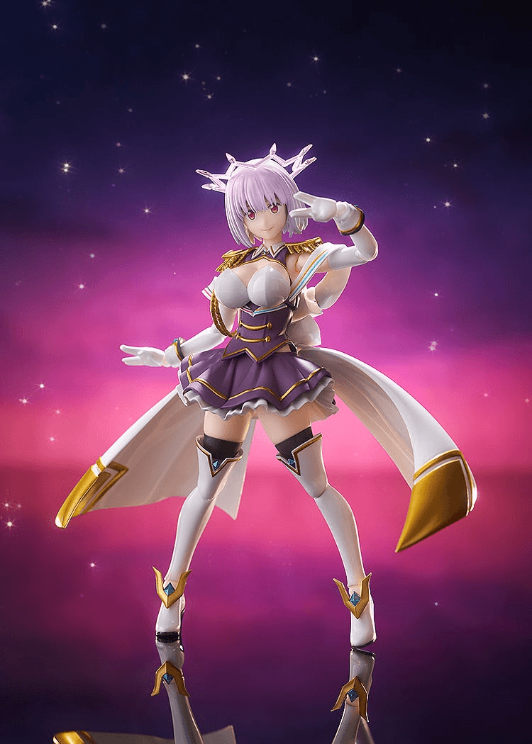 Load image into Gallery viewer, Max Factory - Gridman Universe - No. 668 Akane Shinjo (New Order Version)
