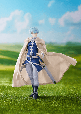 Good Smile Company - Frieren: Beyond Journeys End Figma - Himmel