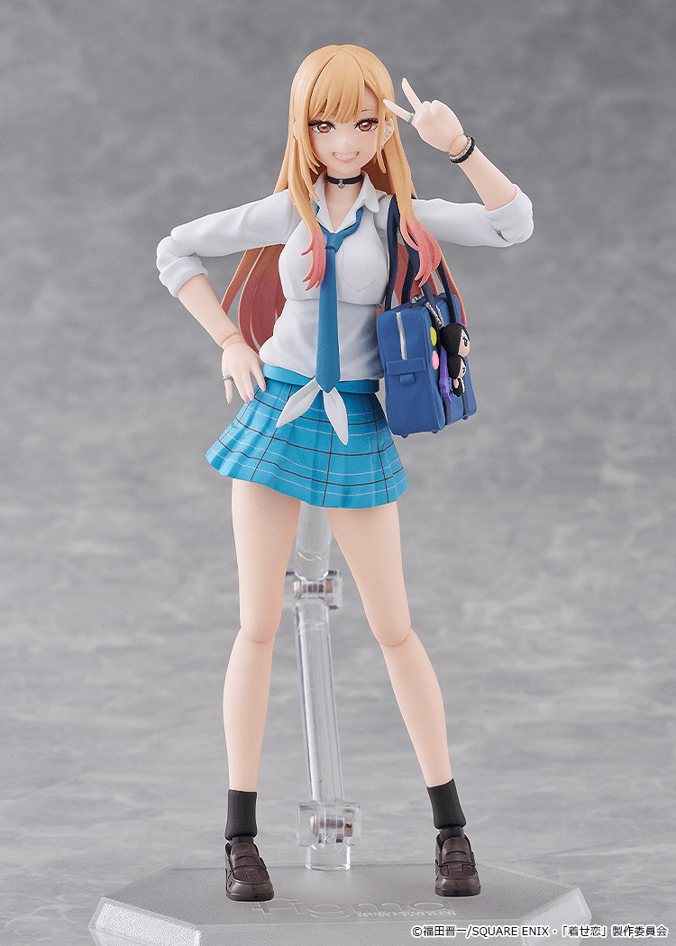Load image into Gallery viewer, Max Factory - My Dress-Up Darling - No. 662 Marin Kitagawa
