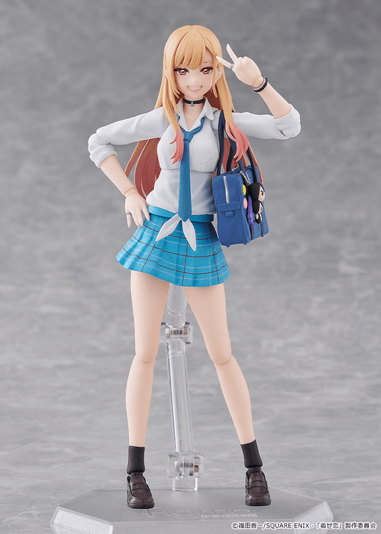 Max Factory - My Dress-Up Darling - No. 662 Marin Kitagawa