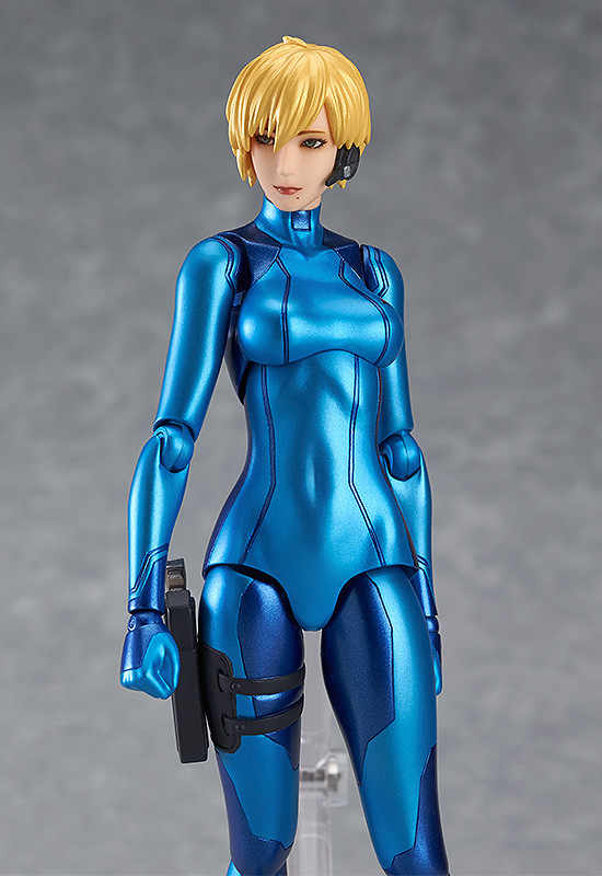 Load image into Gallery viewer, Good Smile Company - Metroid: Other M - Samus Aran (Zero Suit Version)
