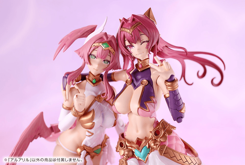 Load image into Gallery viewer, Kotobukiya - Arcanadea - Aruaril
