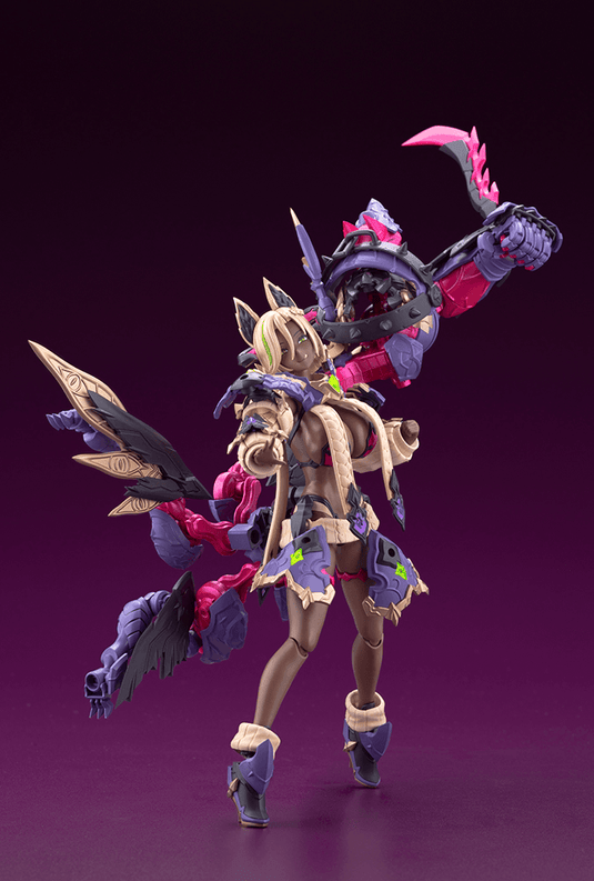 Kotobukiya - Arcanadea - Banil
