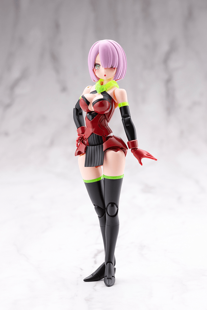 Load image into Gallery viewer, Kotobukiya - Megami Device: Bullet Knights Executioner Hell Blaze
