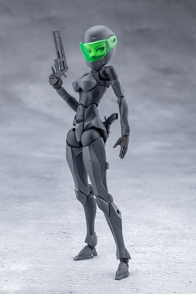 Load image into Gallery viewer, Kotobukiya - Megalomaria Unlimited Universe - Emulator Riding Package
