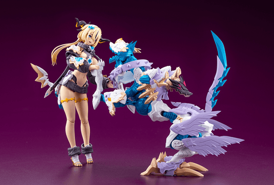 Kotobukiya - Arcanadea - Enil