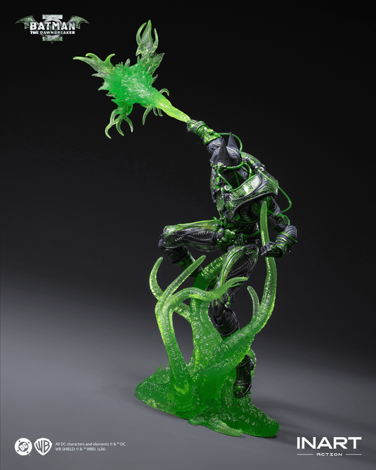 INART - Dark Nights: Metal - Batman: The Dawnbreaker 1/12 Scale Figure