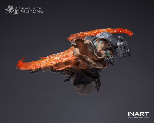 INART - Black Myth: Wukong - Guangzhi 1/12 Scale Figure
