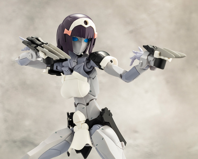 Load image into Gallery viewer, Kotobukiya - Megalomaria Unlimited Universe - Novice (Reissue)
