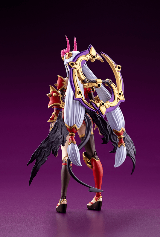 Kotobukiya - Arcanadea - Ornela