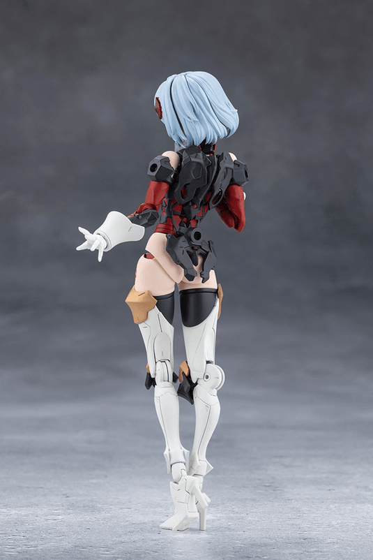 Kotobukiya - Megalomaria Unlimited Universe - Sana Akabishi (Dress Code)