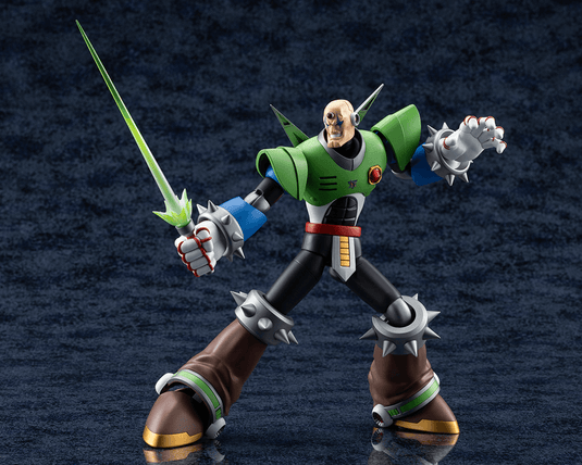 Kotobukiya - Mega Man X Series: Sigma