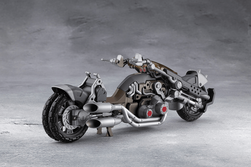 Load image into Gallery viewer, Kotobukiya - Megalomaria Unlimited Universe - Wreckage Hunter
