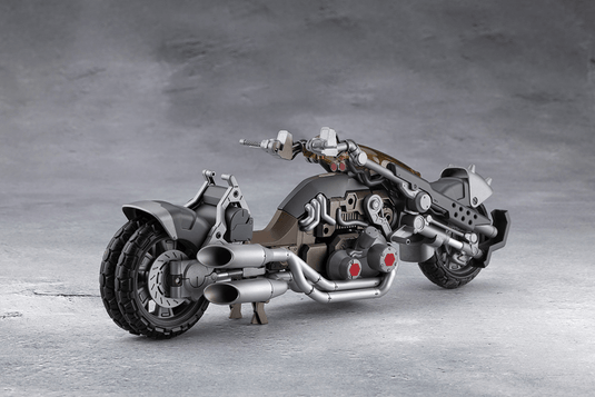 Kotobukiya - Megalomaria Unlimited Universe - Wreckage Hunter