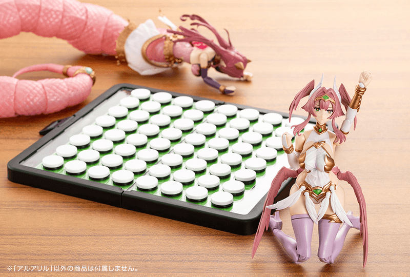 Load image into Gallery viewer, Kotobukiya - Arcanadea - Aruaril
