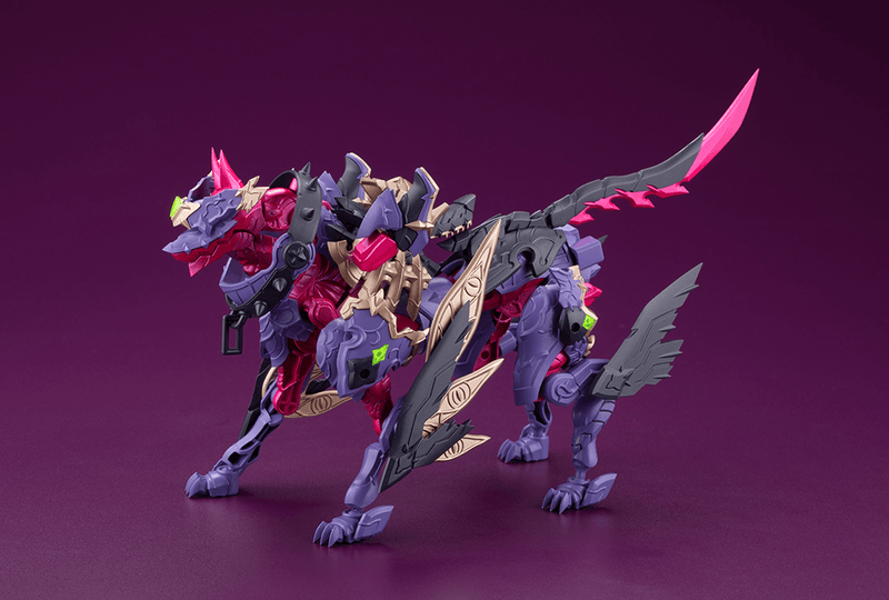 Load image into Gallery viewer, Kotobukiya - Arcanadea - Banil
