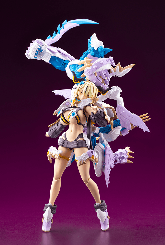 Load image into Gallery viewer, Kotobukiya - Arcanadea - Enil

