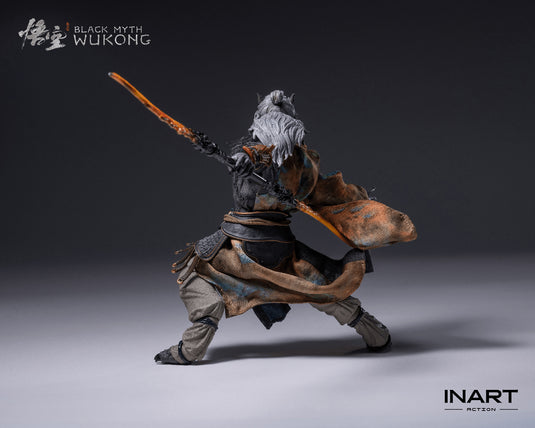 INART - Black Myth: Wukong - Guangzhi 1/12 Scale Figure