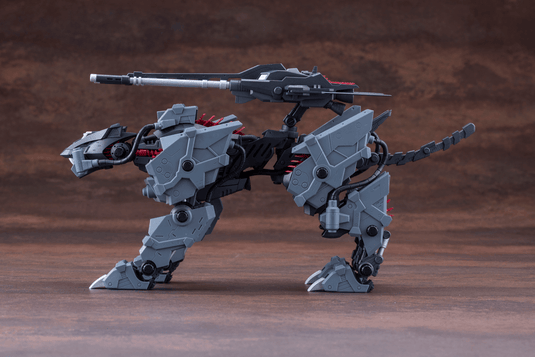 Kotobukiya - Highend Master Model Zoids: Lightning Saix (Irvine Special 2000 Recolor)