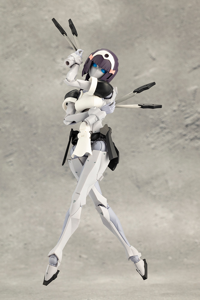 Load image into Gallery viewer, Kotobukiya - Megalomaria Unlimited Universe - Novice (Reissue)
