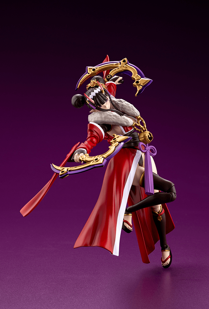 Load image into Gallery viewer, Kotobukiya - Arcanadea - Ornela
