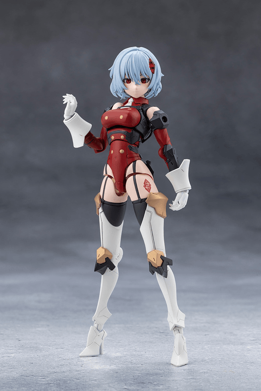 Kotobukiya - Megalomaria Unlimited Universe - Sana Akabishi (Dress Code)