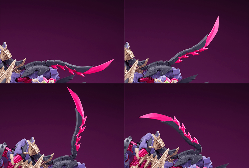 Load image into Gallery viewer, Kotobukiya - Arcanadea - Banil

