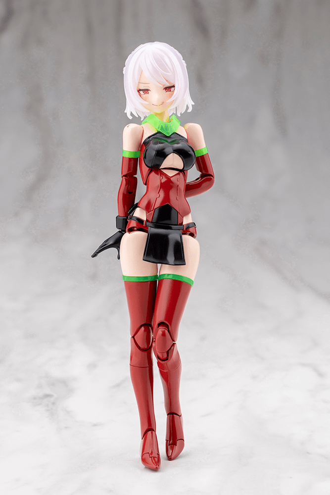 Load image into Gallery viewer, Kotobukiya - Megami Device - Bullet Knights Exorcist Hell Blaze
